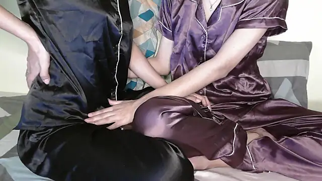 NaughtyThrouple007 online show from May 2026 08:35:01 PM