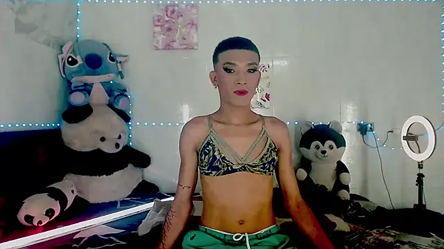 KimberlyXtreme online show from September 2025 10:26:01 PM
