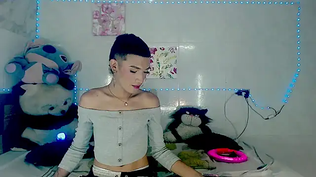 KimberlyXtreme online show from October 2025 11:16:02 PM