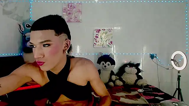 KimberlyXtreme online show from September 2025 10:05:01 PM