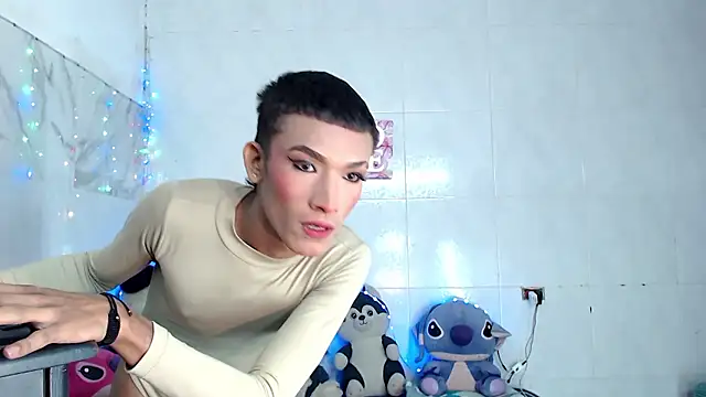 KimberlyXtreme online show from January 2026 02:39:02 AM