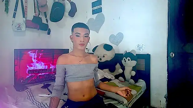 KimberlyXtreme online show from November 2025 11:30:02 PM