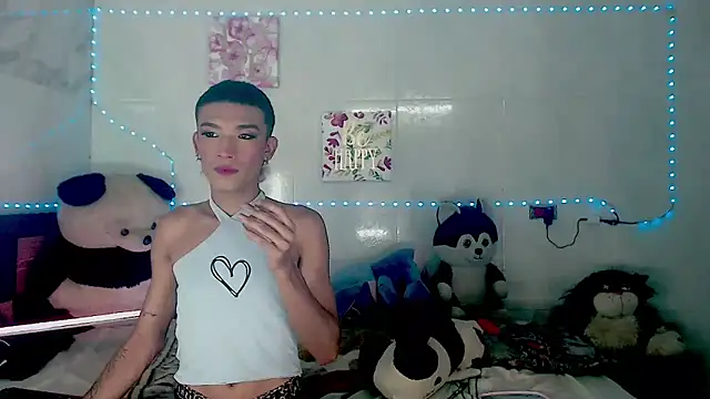 KimberlyXtreme online show from September 2025 10:49:02 PM