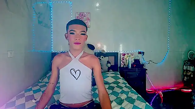 KimberlyXtreme online show from October 2025 04:04:02 PM