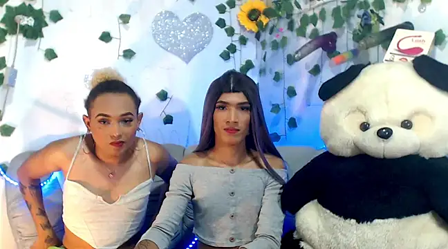 KimberlyXtreme online show from March 2025 04:52:01 AM