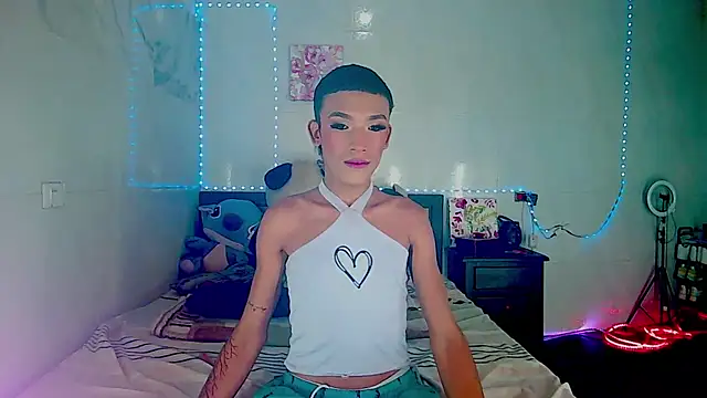 KimberlyXtreme online show from October 2025 08:19:02 PM