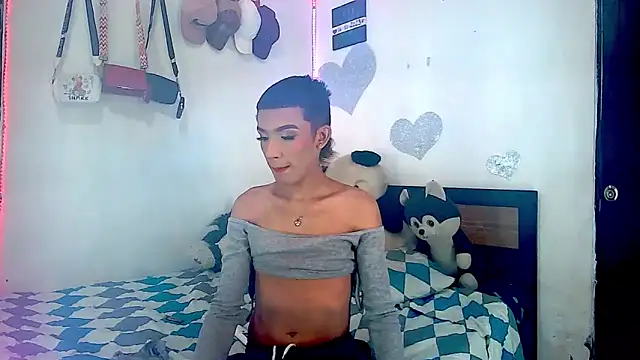 KimberlyXtreme online show from November 2025 11:20:01 PM