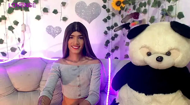 KimberlyXtreme online show from March 2025 04:09:02 PM