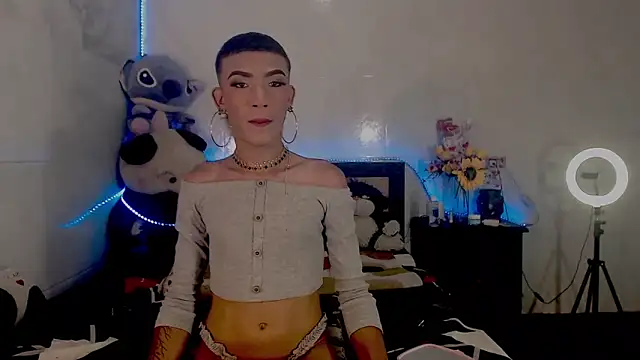KimberlyXtreme online show from September 2025 02:21:02 AM
