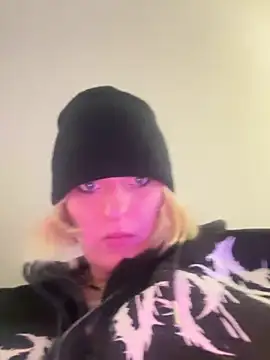 KITTYBOOBOOFUXX online show from December 2025 07:12:01 AM