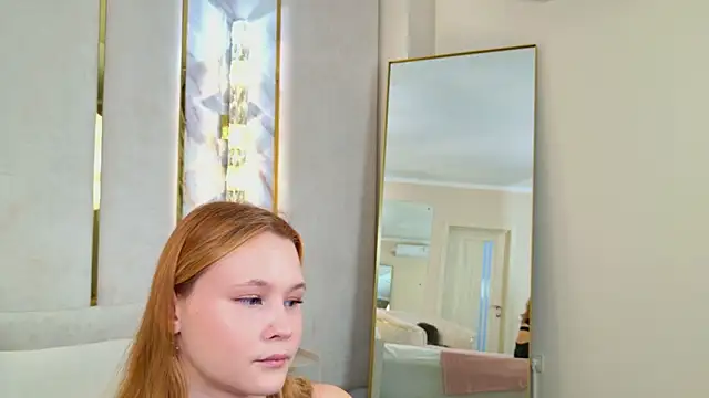 AmeliRoyse online show from May 2026 05:07:01 PM