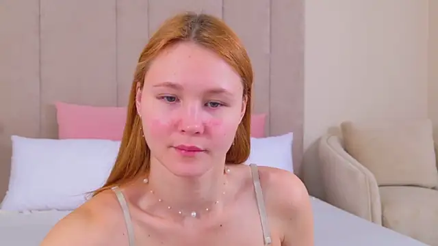 AmeliRoyse online show from February 2026 05:13:02 PM