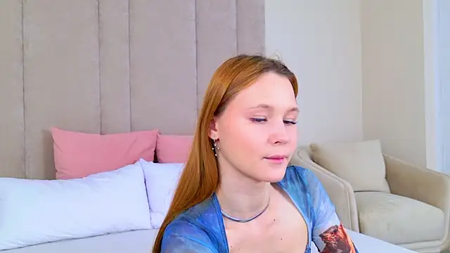 AmeliRoyse online show from March 2026 05:14:01 PM