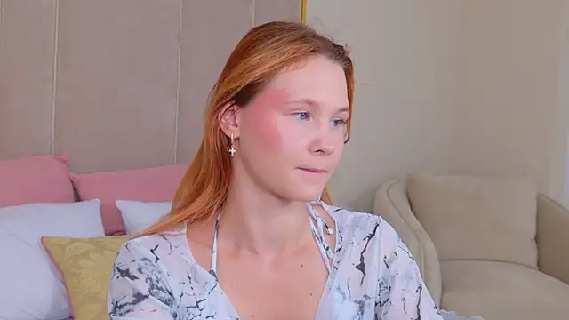 AmeliRoyse online show from July 2026 05:14:01 PM