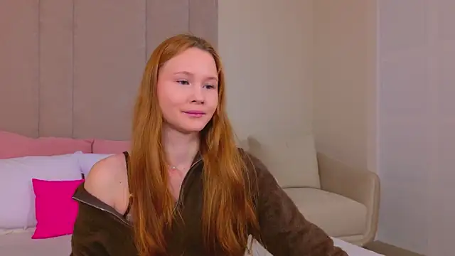 AmeliRoyse online show from March 2026 05:02:02 PM