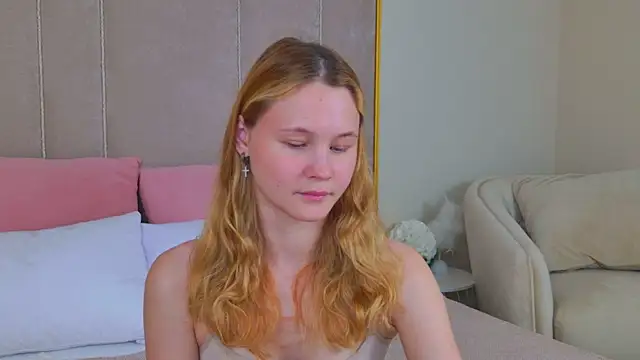 AmeliRoyse online show from June 2026 05:10:02 PM