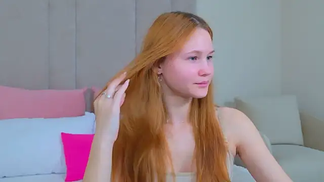 AmeliRoyse online show from March 2026 05:09:02 PM