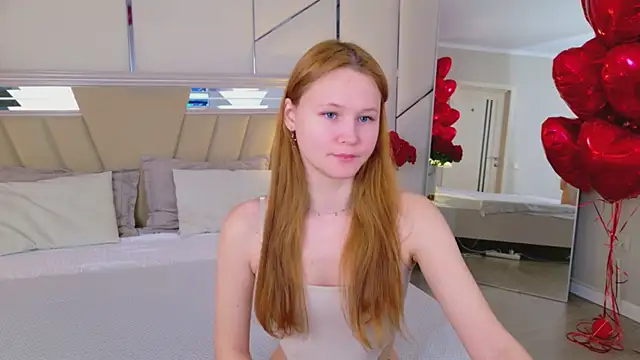 AmeliRoyse online show from February 2026 05:11:02 PM