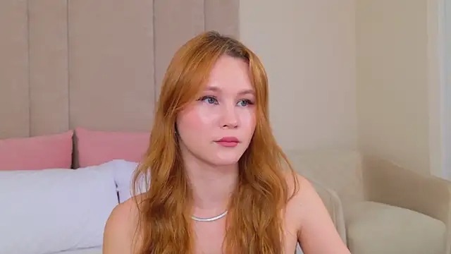 AmeliRoyse online show from March 2026 05:25:02 PM