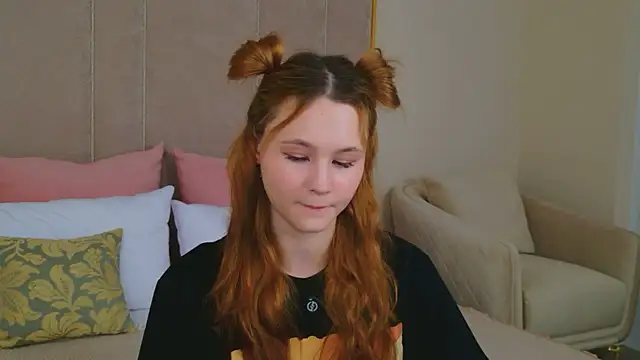 AmeliRoyse online show from April 2026 05:17:02 PM