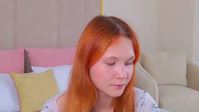 AmeliRoyse online show from July 2026 05:15:02 PM