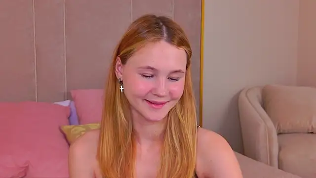 AmeliRoyse online show from May 2026 05:29:02 PM