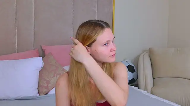 AmeliRoyse online show from June 2026 05:13:02 PM