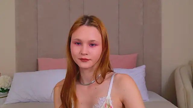 AmeliRoyse online show from March 2026 05:06:01 PM