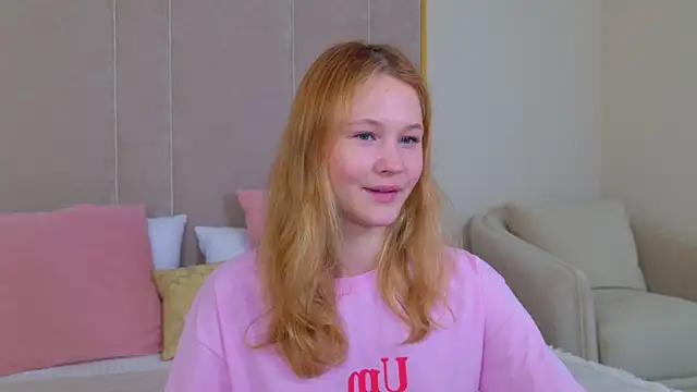 AmeliRoyse online show from May 2026 05:43:04 PM