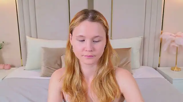 AmeliRoyse online show from June 2026 05:22:01 PM