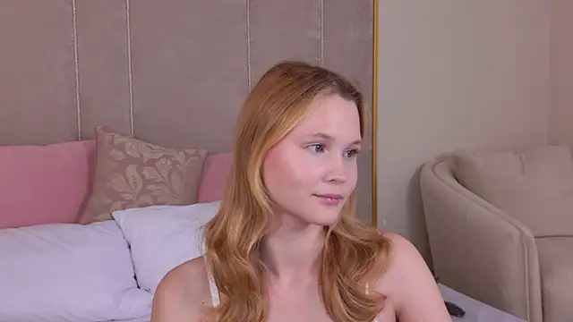 AmeliRoyse online show from May 2026 05:21:02 PM