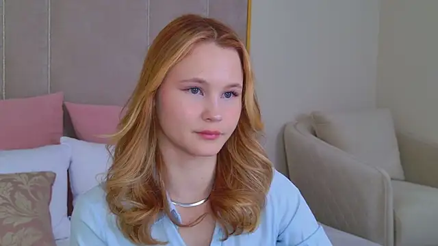 AmeliRoyse online show from April 2026 05:08:01 PM