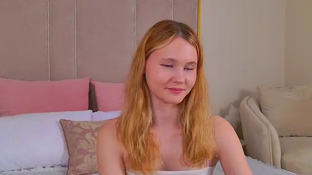 AmeliRoyse online show from June 2026 05:29:01 PM