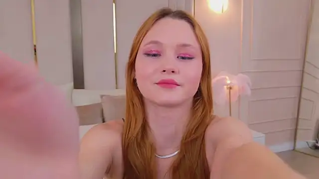 AmeliRoyse online show from March 2026 05:23:01 PM