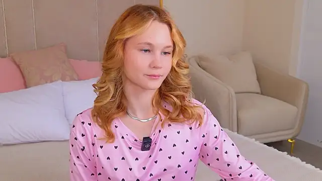 AmeliRoyse online show from May 2026 05:07:02 PM