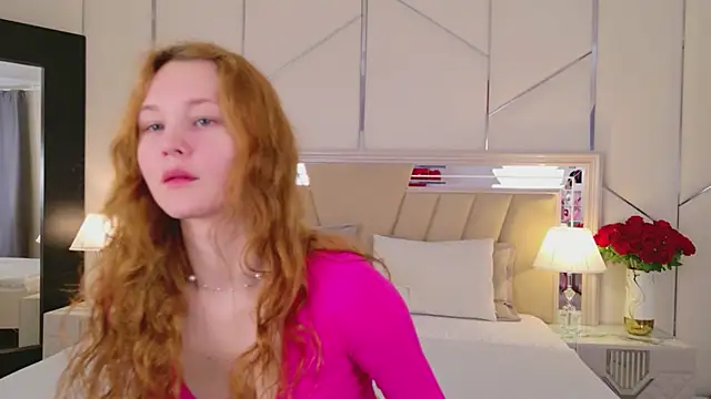 AmeliRoyse online show from February 2026 05:13:01 PM