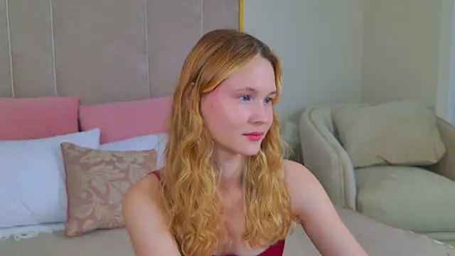 AmeliRoyse online show from June 2026 07:12:02 PM