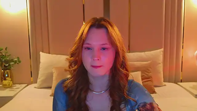 AmeliRoyse online show from March 2026 05:14:02 PM