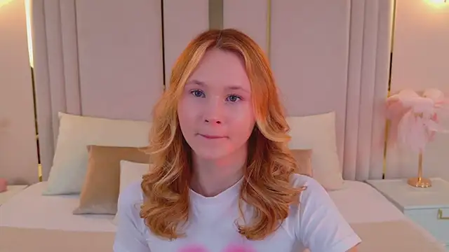 AmeliRoyse online show from May 2026 05:16:02 PM
