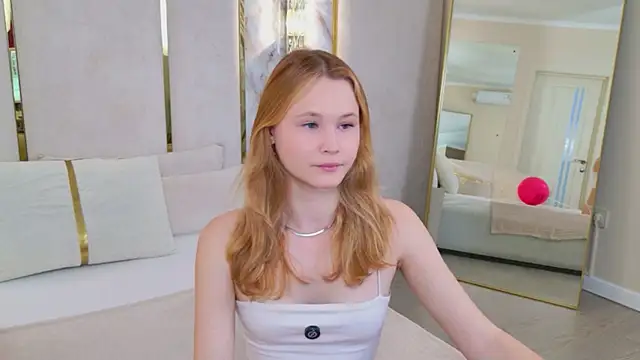 AmeliRoyse online show from May 2026 05:06:01 PM