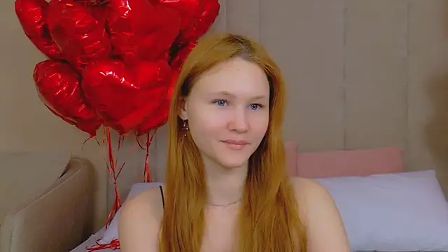 AmeliRoyse online show from February 2026 05:09:02 PM