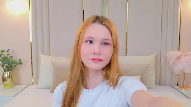 AmeliRoyse online show from March 2026 05:09:02 PM