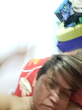 Milena Foox online show from March 2025 07:01:01 AM