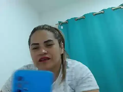 Milena Foox online show from December 2025 01:11:01 AM