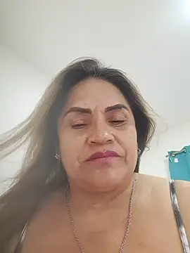 Milena Foox online show from November 2025 05:29:02 AM