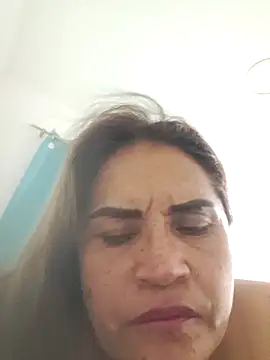 Milena Foox online show from October 2025 11:57:02 PM