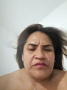 Milena Foox online show from October 2025 07:46:02 PM