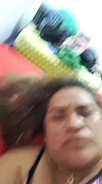 Milena Foox online show from March 2025 03:36:01 AM