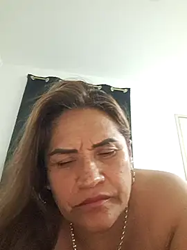 Milena Foox online show from April 2026 06:09:01 AM