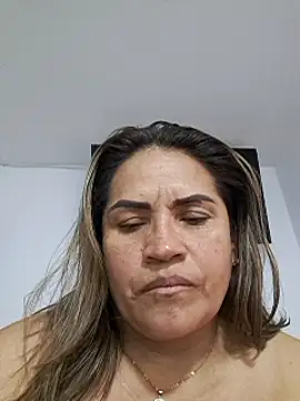 Milena Foox online show from March 2025 03:08:02 PM